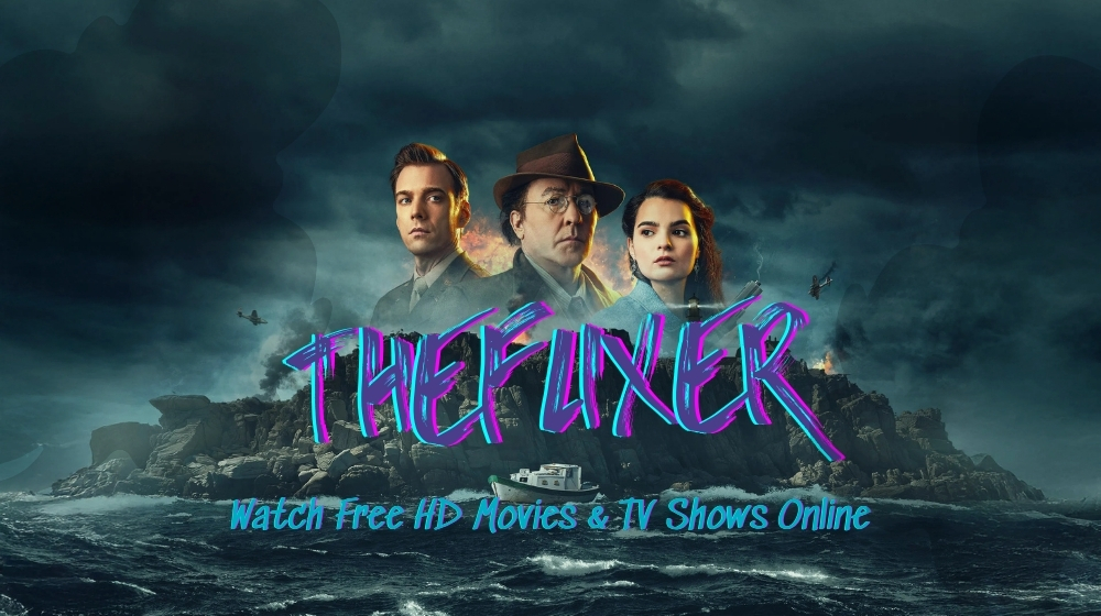 Theflixer 